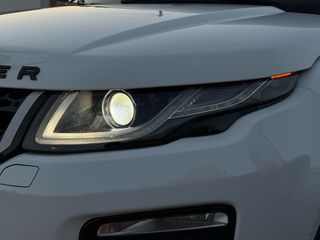 Land Rover Range Rover Evoque 2017 TD4 SE DYNAMIC 4X4-thumb-6