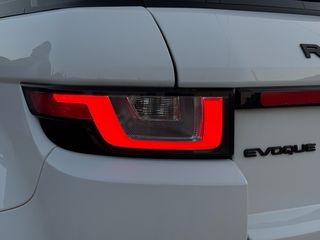Land Rover Range Rover Evoque 2017 TD4 SE DYNAMIC 4X4-thumb-7