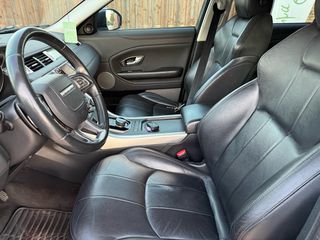 Land Rover Range Rover Evoque 2017 TD4 SE DYNAMIC 4X4-thumb-10