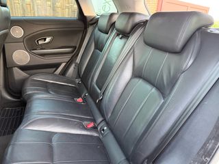 Land Rover Range Rover Evoque 2017 TD4 SE DYNAMIC 4X4-thumb-11