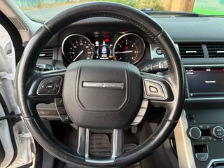 Land Rover Range Rover Evoque 2017 TD4 SE DYNAMIC 4X4-thumb-12