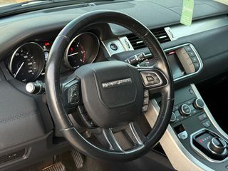 Land Rover Range Rover Evoque 2017 TD4 SE DYNAMIC 4X4-thumb-13