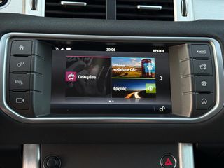 Land Rover Range Rover Evoque 2017 TD4 SE DYNAMIC 4X4-thumb-14