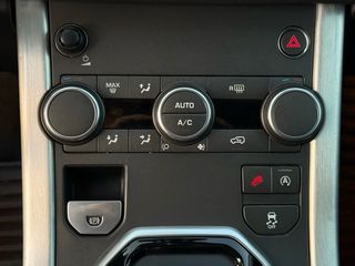 Land Rover Range Rover Evoque 2017 TD4 SE DYNAMIC 4X4-thumb-15
