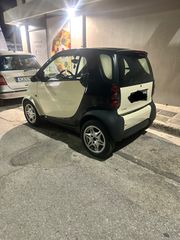 Smart ForTwo 2004 700 κυβ 2004 καινουριο μοτερ 700-thumb-1