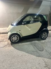 Smart ForTwo 2004 700 κυβ 2004 καινουριο μοτερ 700-thumb-2