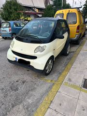 Smart ForTwo 2004 700 κυβ 2004 καινουριο μοτερ 700-thumb-3