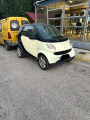 Smart ForTwo 2004 700 κυβ 2004 καινουριο μοτερ 700-thumb-4