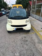 Smart ForTwo 2004 700 κυβ 2004 καινουριο μοτερ 700-thumb-5