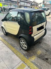 Smart ForTwo 2004 700 κυβ 2004 καινουριο μοτερ 700-thumb-6