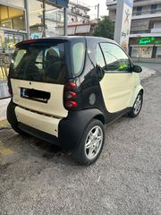 Smart ForTwo 2004 700 κυβ 2004 καινουριο μοτερ 700-thumb-7