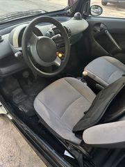 Smart ForTwo 2004 700 κυβ 2004 καινουριο μοτερ 700-thumb-8