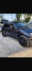 Bmw X6 M 2010