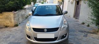 Suzuki Swift 2011 FULL EXTRA