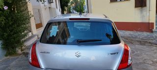 Suzuki Swift 2011 FULL EXTRA-thumb-2