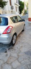 Suzuki Swift 2011 FULL EXTRA-thumb-3