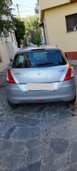 Suzuki Swift 2011 FULL EXTRA-thumb-4