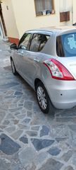 Suzuki Swift 2011 FULL EXTRA-thumb-5