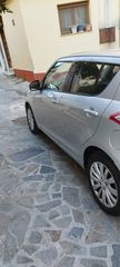 Suzuki Swift 2011 FULL EXTRA-thumb-6