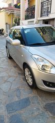 Suzuki Swift 2011 FULL EXTRA-thumb-7