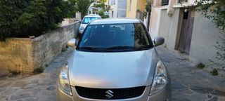 Suzuki Swift 2011 FULL EXTRA-thumb-8