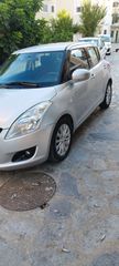 Suzuki Swift 2011 FULL EXTRA-thumb-9