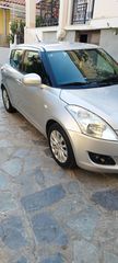 Suzuki Swift 2011 FULL EXTRA-thumb-10