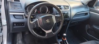 Suzuki Swift 2011 FULL EXTRA-thumb-12