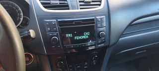 Suzuki Swift 2011 FULL EXTRA-thumb-13