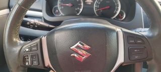 Suzuki Swift 2011 FULL EXTRA-thumb-16
