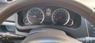 Suzuki Swift 2011 FULL EXTRA-thumb-17