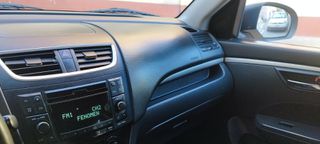 Suzuki Swift 2011 FULL EXTRA-thumb-19