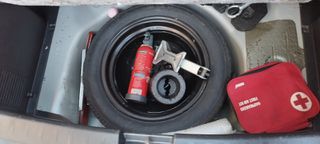 Suzuki Swift 2011 FULL EXTRA-thumb-31