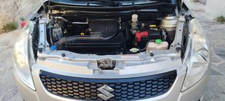 Suzuki Swift 2011 FULL EXTRA-thumb-32