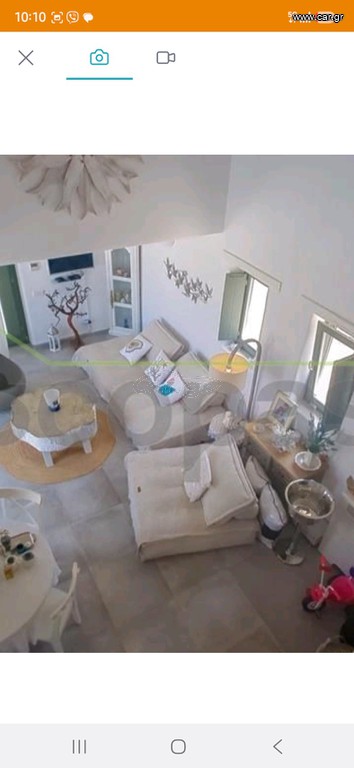 ΚΑΝΑΠΕΣ LOUNGE