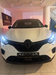 Renault Captur 2022 II RIVE GAUCHE BI-TONE-thumb-13