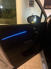 Renault Captur 2022 II RIVE GAUCHE BI-TONE-thumb-25