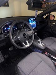 Renault Captur 2022 II RIVE GAUCHE BI-TONE-thumb-23