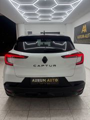 Renault Captur 2022 II RIVE GAUCHE BI-TONE-thumb-5
