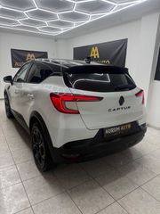 Renault Captur 2022 II RIVE GAUCHE BI-TONE-thumb-7