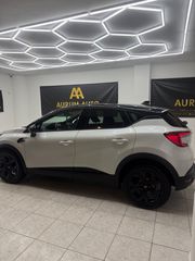 Renault Captur 2022 II RIVE GAUCHE BI-TONE-thumb-9