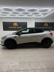 Renault Captur 2022 II RIVE GAUCHE BI-TONE-thumb-8
