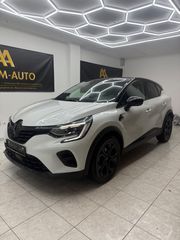 Renault Captur 2022 II RIVE GAUCHE BI-TONE-thumb-1