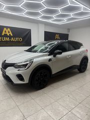 Renault Captur 2022 II RIVE GAUCHE BI-TONE-thumb-10
