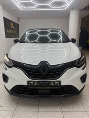 Renault Captur 2022 II RIVE GAUCHE BI-TONE