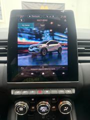 Renault Captur 2022 II RIVE GAUCHE BI-TONE-thumb-14