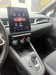 Renault Captur 2022 II RIVE GAUCHE BI-TONE-thumb-15