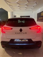 Renault Captur 2022 II RIVE GAUCHE BI-TONE-thumb-12