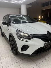 Renault Captur 2022 II RIVE GAUCHE BI-TONE-thumb-4