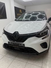 Renault Captur 2022 II RIVE GAUCHE BI-TONE-thumb-3
